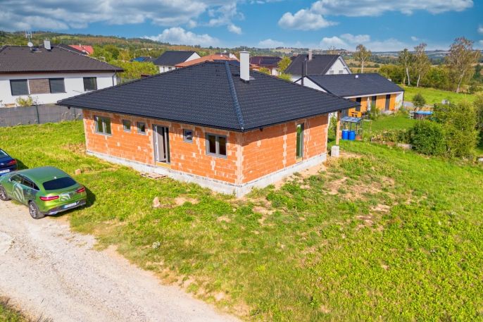 Prodej, Rodinný dům, Zruč nad Sázavou