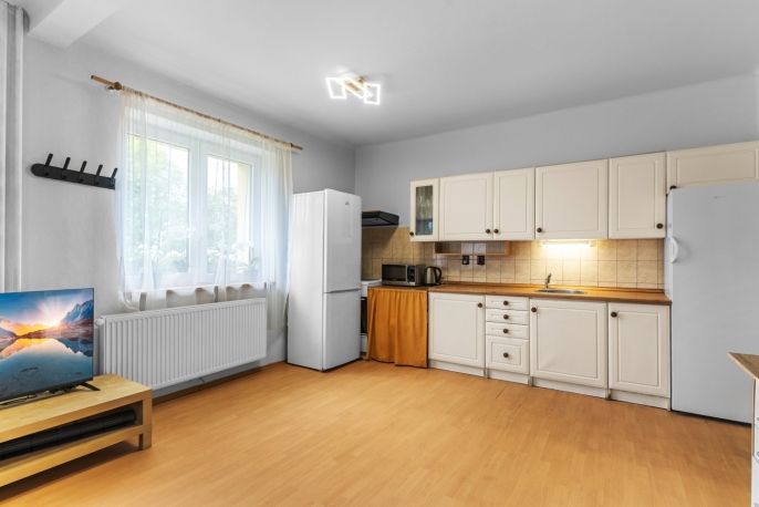 Prodej, Rodinný dům, Jablonec nad Nisou