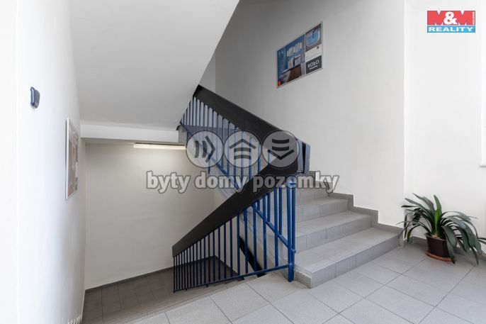 Prodej, Kancelářský prostor, Bruntál