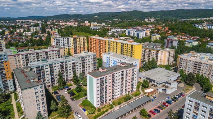 Prodej, Byt 3+1, Liberec