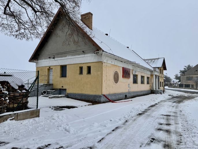 Prodej, Ostatní, Ratboř