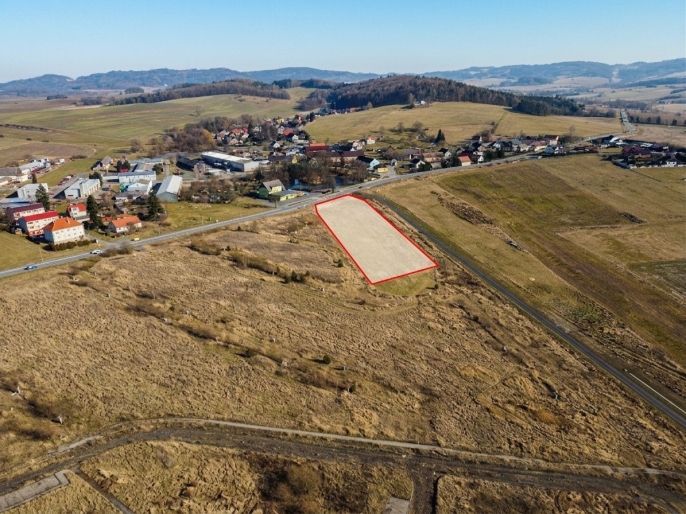Prodej, Pozemek k bydlení, Klatovy