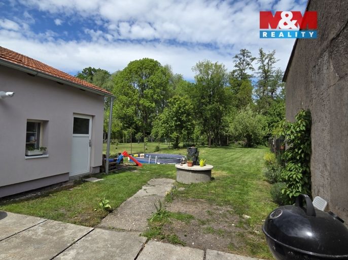 Prodej, Rodinný dům, Žiželice