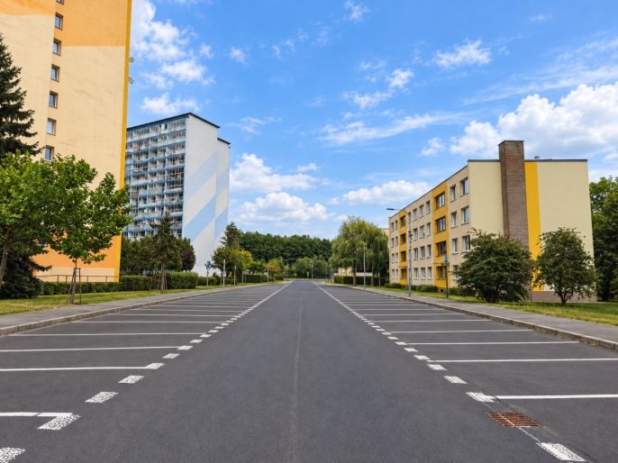 Prodej, Byt 3+1, Osek