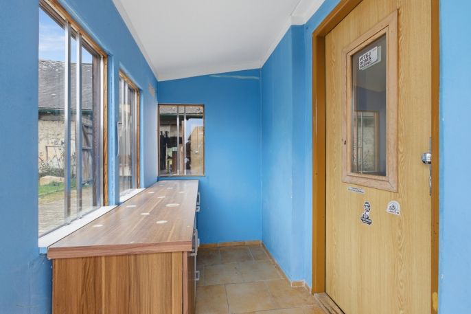 Prodej, Rodinný dům, Lubenec