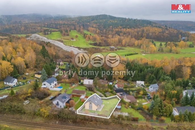 Prodej, Rodinný dům, Kyšice