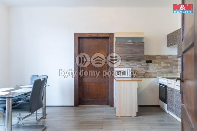 Prodej, Byt 2+kk, Olomouc