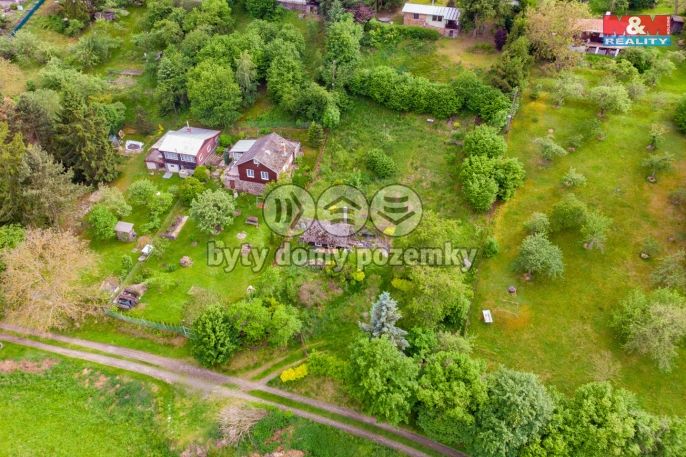 Prodej, Zahrada, Ptení