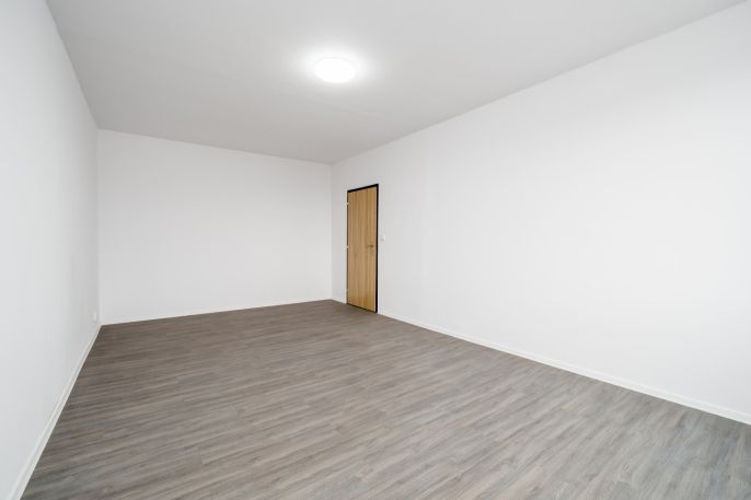 Prodej, Byt 1+1, Ústí nad Labem