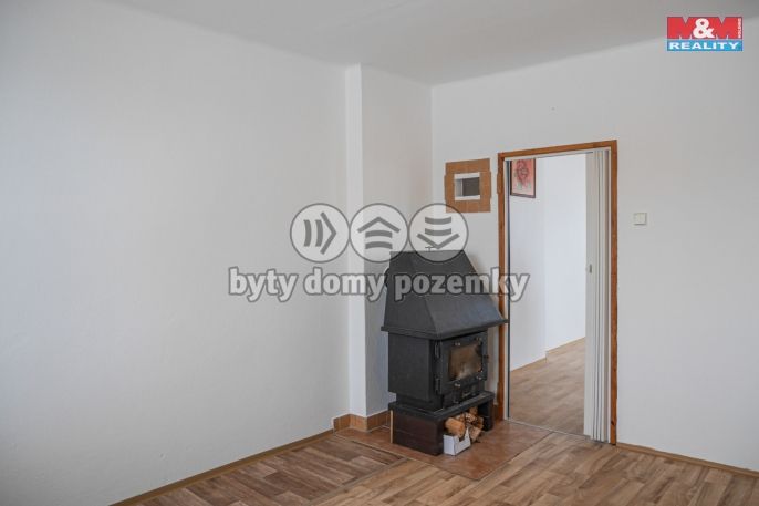 Pronájem, Byt 2+1, Volenice