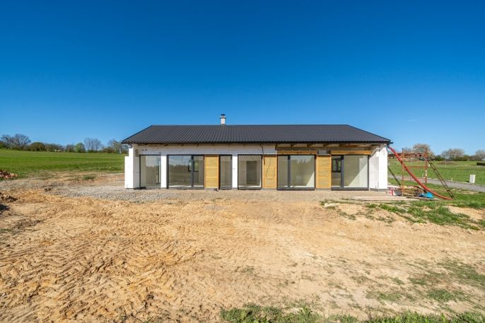 Prodej, Rodinný dům, Zborov