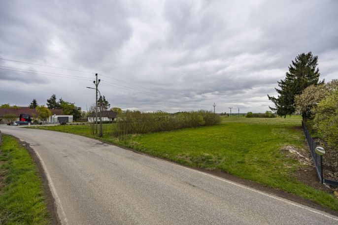 Prodej, Pozemek k bydlení, České Meziříčí