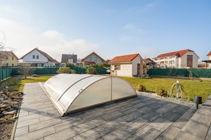 Prodej, Rodinný dům, Straškov-Vodochody