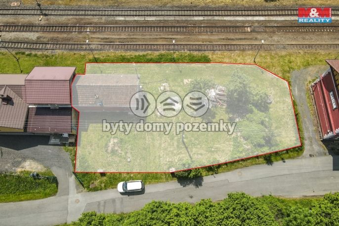 Prodej, Rodinný dům, Běšiny