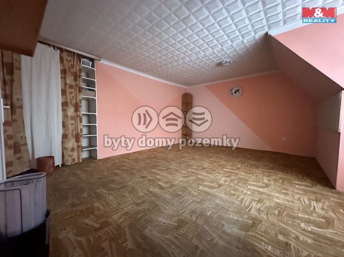 Prodej, Byt 2+1, Litvínov