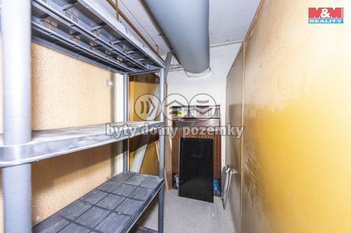 Prodej, Byt 2+1, Třemošnice