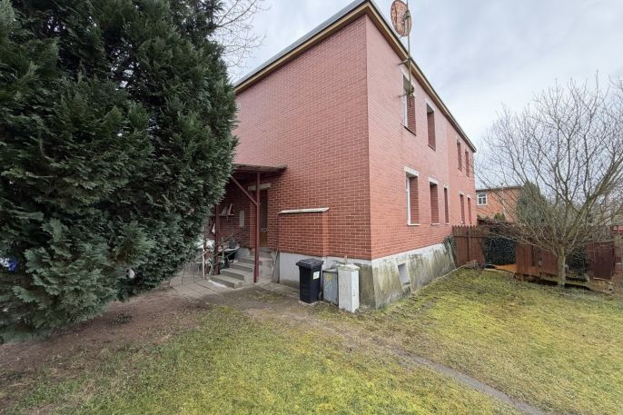 Pronájem, Byt 3+kk, Zlín