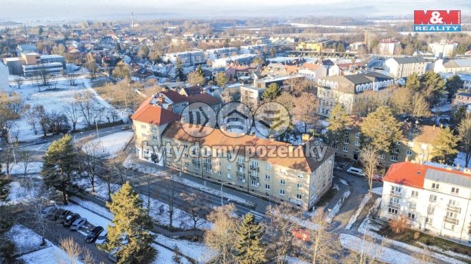 Prodej, Byt 2+1, Olomouc