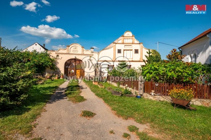 Prodej, Chalupa, Volyně