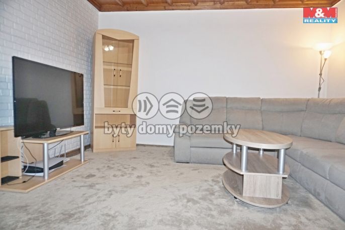 Prodej, Byt 3+1, Česká Lípa