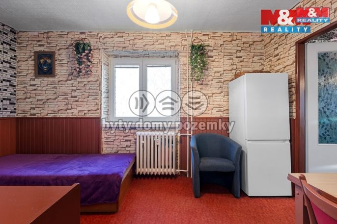 Pronájem, Byt 3+1, Jesenice