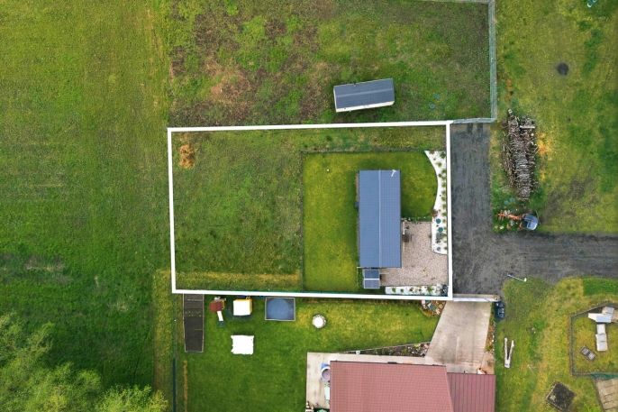 Prodej, Rodinný dům, Cítoliby