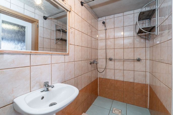 Prodej, Chata, Vyskytná nad Jihlavou