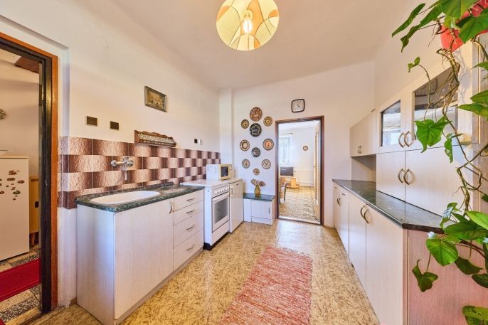 Prodej, Rodinný dům, Hradec Králové