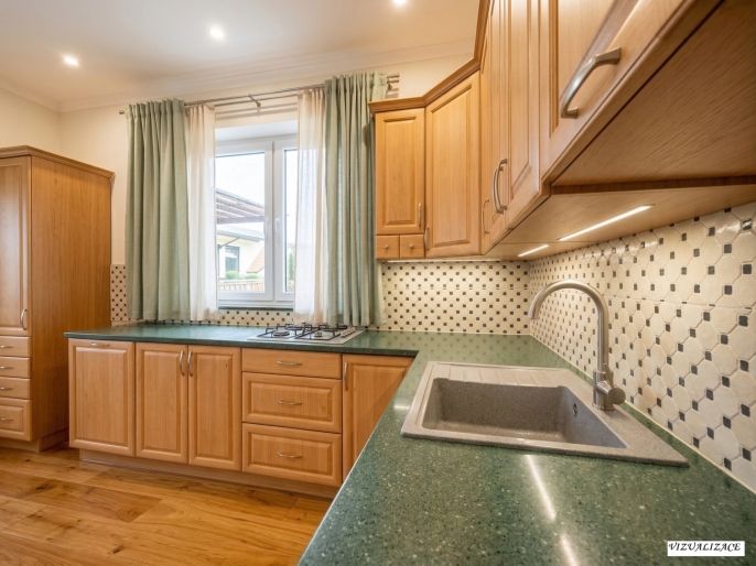 Prodej, Rodinný dům, Orlová