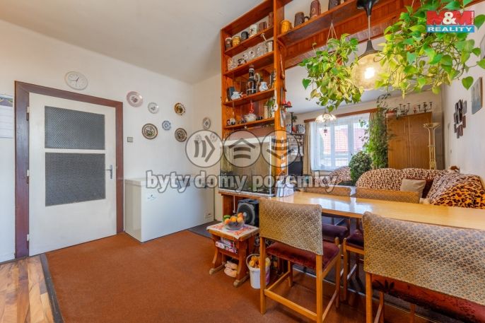 Prodej, Rodinný dům, Vinařice