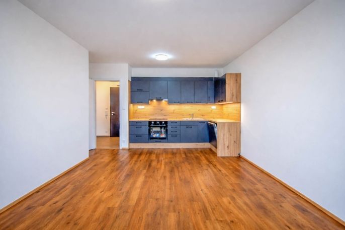 Pronájem, Byt 2+kk, Praha