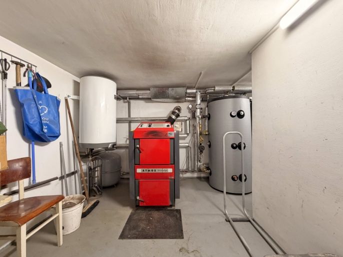 Prodej, Rodinný dům, Uhelná Příbram