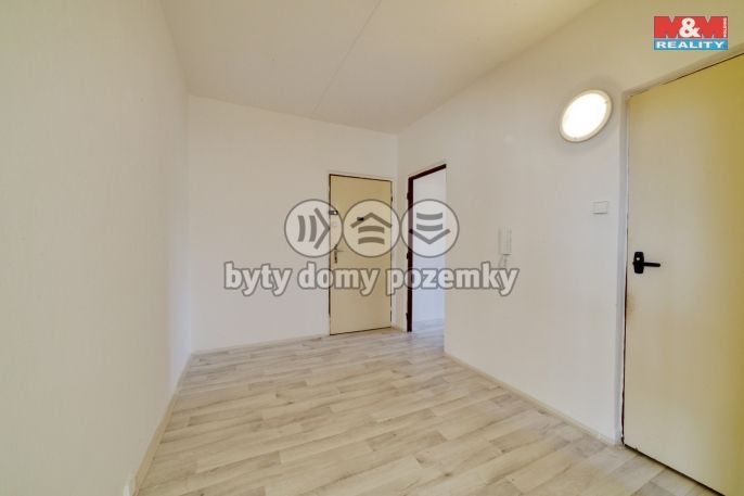 Prodej, Byt 3+1, Mariánské Lázně