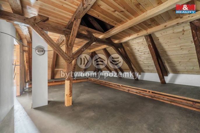 Prodej, Hotel, penzion, Adršpach