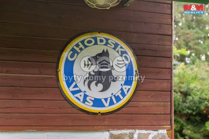 Prodej, Chata, Bukovec