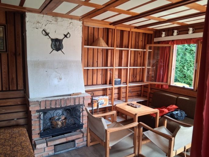 Prodej, Chata, Soběslav