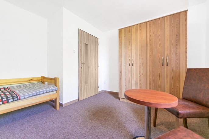 Prodej, Rodinný dům, Teplá