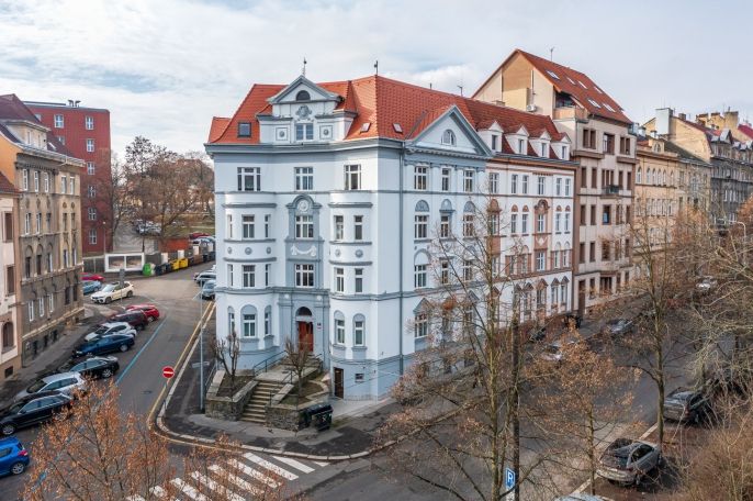 Prodej, Byt 3+1, Ústí nad Labem