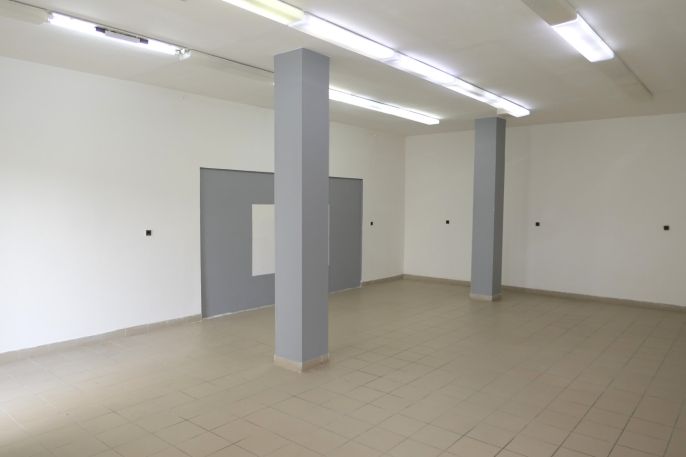 Pronájem, Kancelářský prostor, Žebrák
