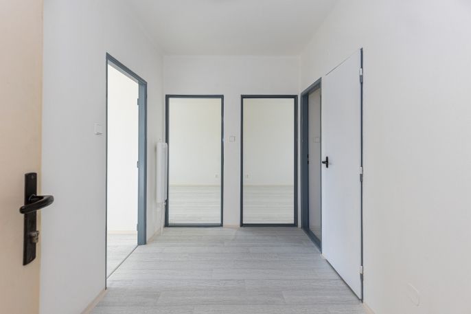 Prodej, Byt 3+1, Dvůr Králové nad Labem