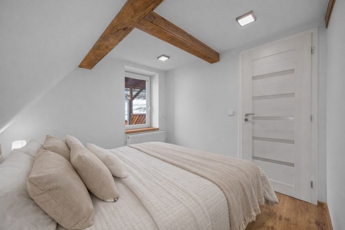 Prodej, Chalupa, Rudník