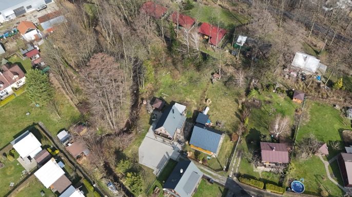 Prodej, Chata, Ostravice