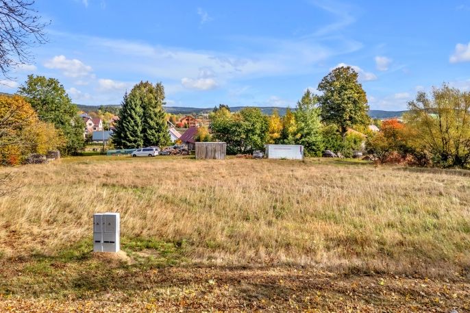 Prodej, Pozemek k bydlení, Škrdlovice