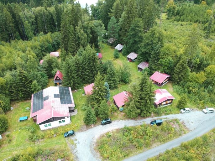 Prodej, Hotel, penzion, Pojbuky