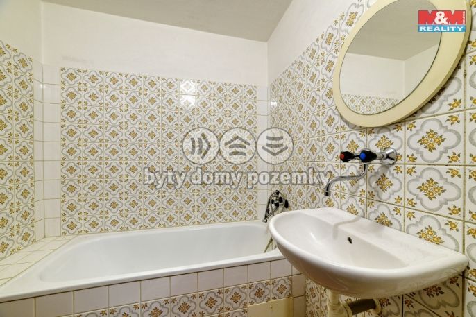 Prodej, Rodinný dům, Lázně Kynžvart