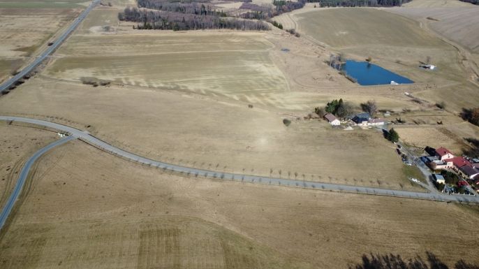 Prodej, Pozemek k bydlení, Větřkovice