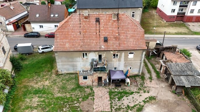 Prodej, Rodinný dům, Měcholupy