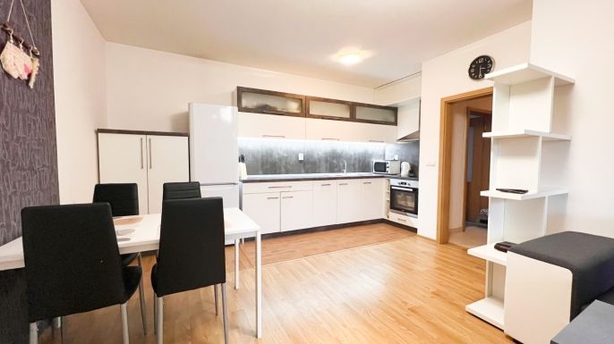 Pronájem, Byt 2+kk, Kroměříž