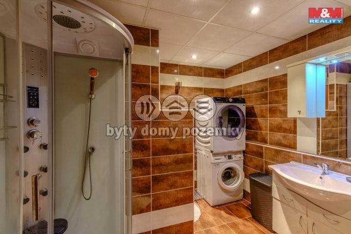 Prodej, Byt 3+1, Orlová