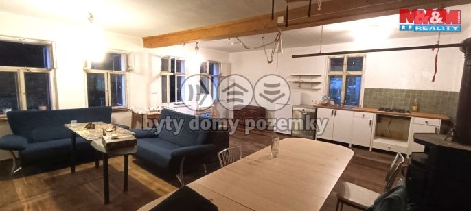 Prodej, Rodinný dům, Libštát